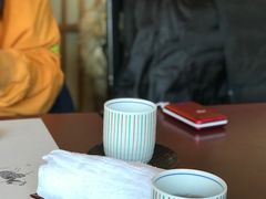 -伊豆荣(不忍亭店)