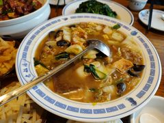 -老雒阳面馆·水席(定鼎门店)