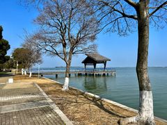 -阳澄湖半岛旅游度假区