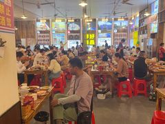-冶建镜子·中国龙虾王(总店)