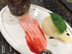 -Lingo西餐厅(仙乐斯广场店)