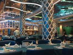 -瑞德姆美人鱼海底演艺主题餐厅(亚龙湾店)