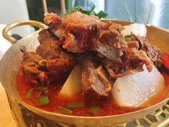 -羊之道草原味道清真餐厅(番禺店)