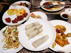 -339旋转餐厅(天府熊猫塔店)