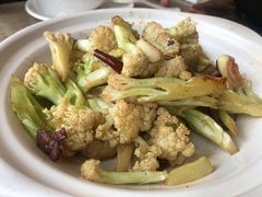 -九毛九西北菜(盈信广场店)