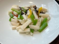-老牌坊鲁菜名店(宽厚里店)