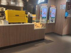 -麦当劳(中山大道中店)