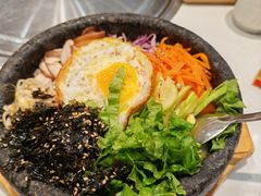 -韩香福烤肉庄园(文化西路店)