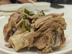 -猪肉婆私房菜(容桂总店)