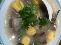 -小杨生煎(龙阳广场店)