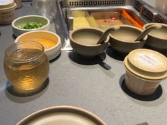 -巴奴毛肚火锅(悠唐购物中心店)