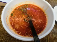 -翡翠拉面小笼包(机场DFS店)