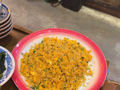 -旧街市鲜货老火锅(大光路店)