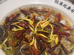 -太二酸菜鱼(正大广场店)