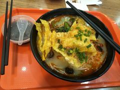 招牌螺蛳粉-螺小胖柳州螺蛳粉(钟楼总店)