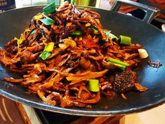 烟笋腊肉-洞庭鱼香(万科店)