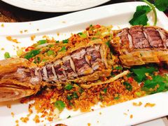 -好彩海鲜火锅饭店(银河百老汇店)
