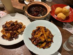 -南园民国茶楼餐厅·常州菜(北大街店)