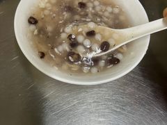 -芳婆糕团店(王府大街店)