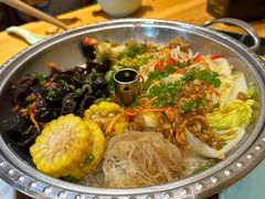 -肘子酥·天津菜·特色捞面(德云社店)