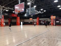 -洛克公园美式运动体验馆(唯品会合肥蜀山城市奥莱店)