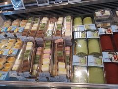 -Olé精品超市(广州太古汇店)