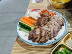 -绣旻烤肉吧(总店)