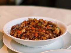 福建炒饭-利苑酒家(金宝店)