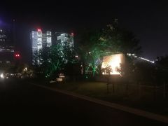 -杭州国际会议中心洲际酒店-原素全日餐厅(解放东路店)