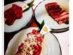 -热血兄弟·炭火烤肉(融侨中心店)