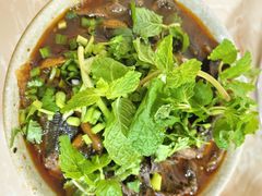 -铭记嘎洒生态鳝鱼(迎春街店)