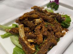 -南山翁新概念川菜(江宁万达广场店)