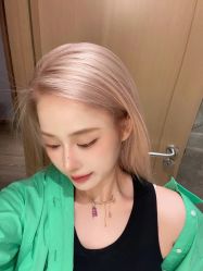 -HG美发设计沙龙