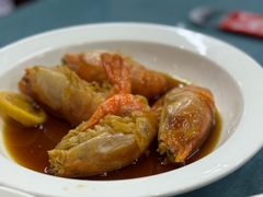 -阿静美食