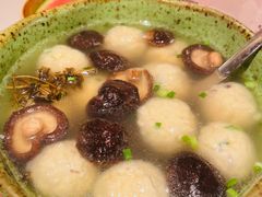 -四方桌·福建客家土菜(沙县步行街店)