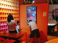 -不可思议减压馆·解压博物馆·摔碗发泄·团建定制