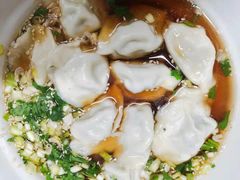 -德发长·花式蒸饺(大唐不夜城店)