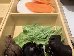 -呷哺呷哺 黄金牧场 (新辰里学清路店)