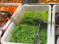 -乔波食品(杜桥中心菜场店)