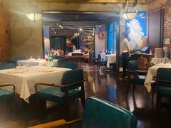 -弗兰克牛排西餐厅Ribone steak house(柠檬花园店)