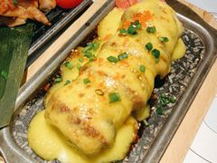 -花漫里日式餐厅(南安中骏店)