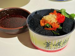 文和友香辣臭豆腐-长沙文和友(海信广场店)