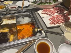 -海底捞火锅(奥山世纪城店)