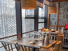 -亮欢寨快活林 酸汤鱼(仁怀店)