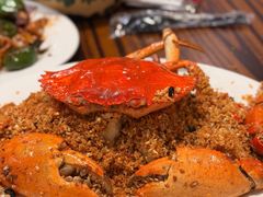 -等我餸上门海鲜大排档(天河南店)