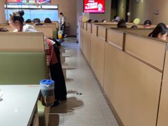 -海底捞火锅(吴中路店)