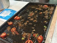 -鸣记脆皮烤鱼(岐山路店)