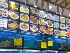 -醉壹号海鲜大排档(厦门美食地标店)