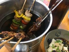 -炒豆合作社(东四总店)