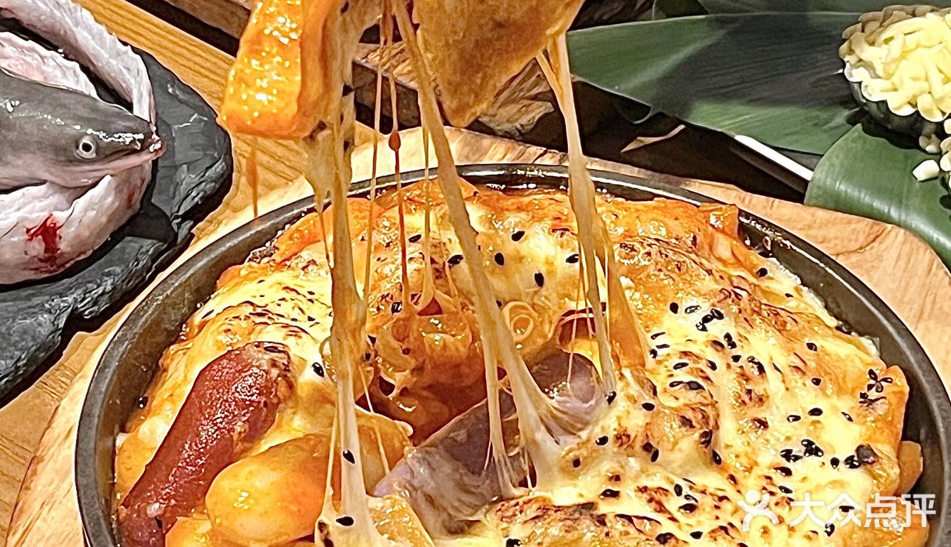 这口鳗鱼是真的狠狠拿捏了…